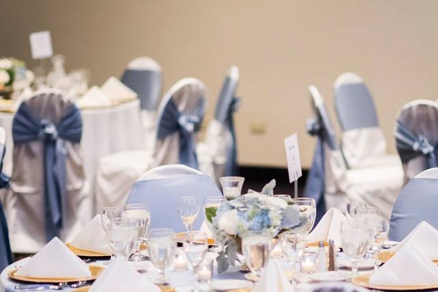 Guest Table