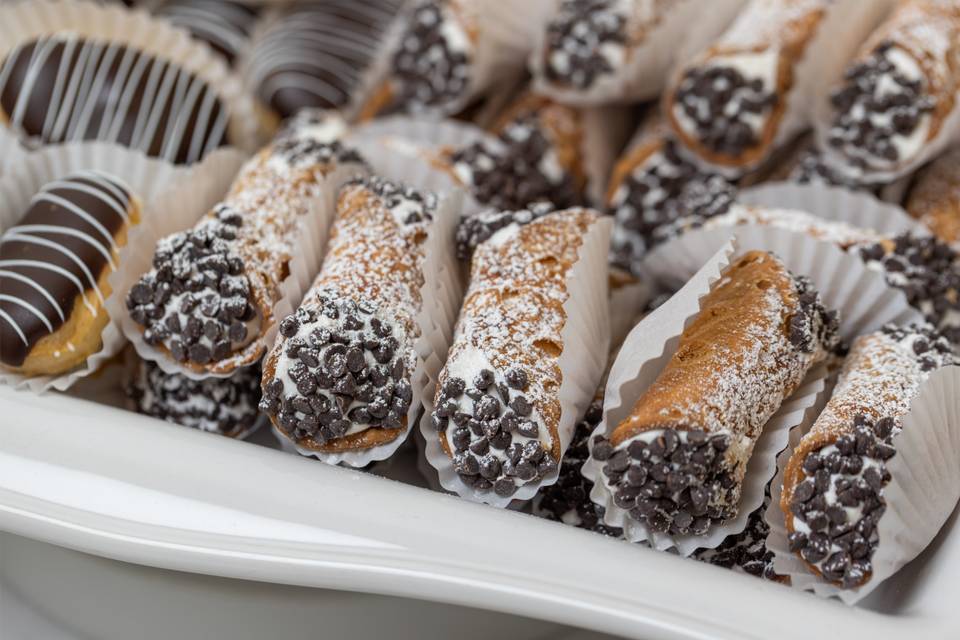 Dessert