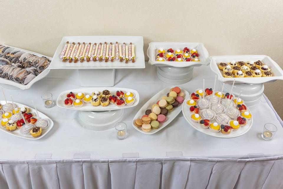 Dessert