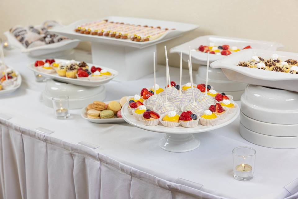 Dessert