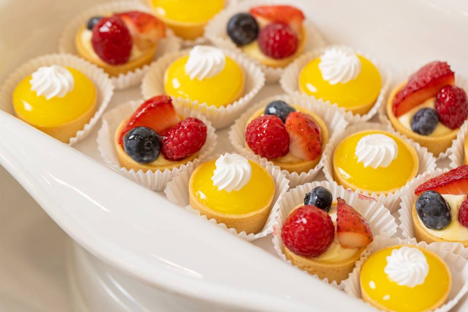 Dessert