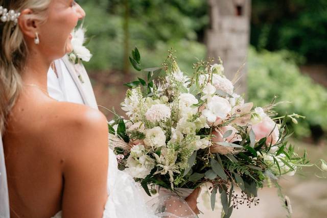 Cassidy Flower Co.