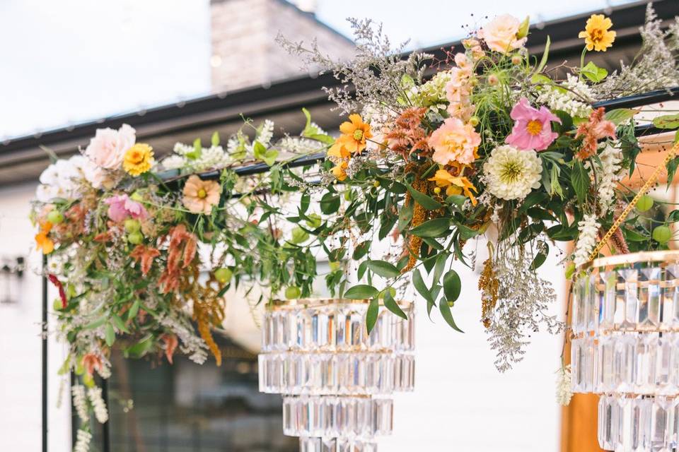 Cassidy Flower Co.