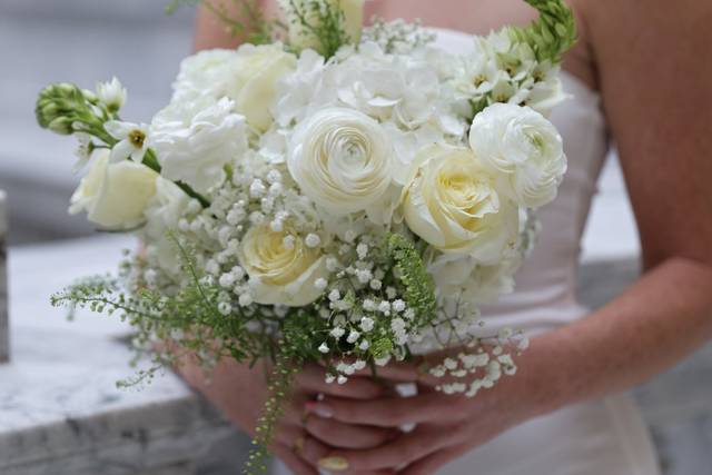 Bridal Bouquet