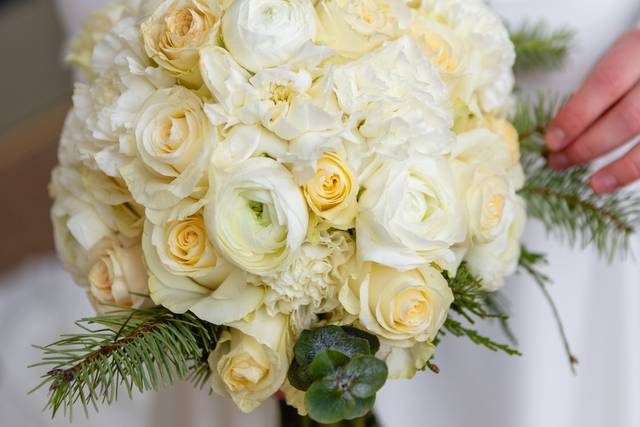Bridal Bouquet