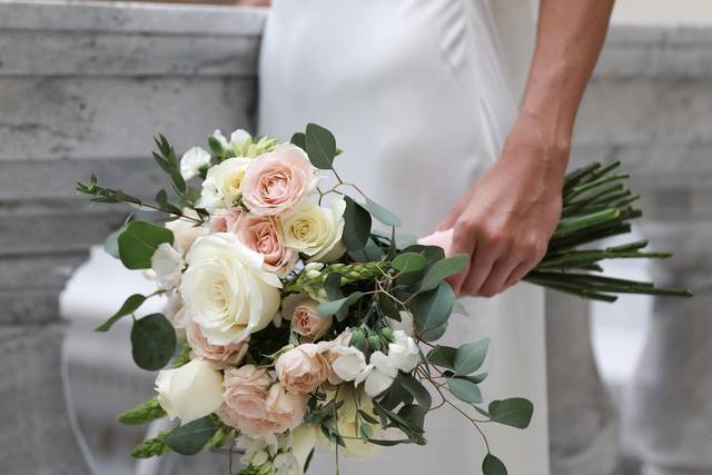 Bridal Bouquet