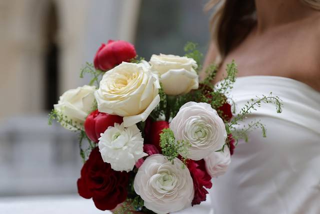 Bridal Bouquet