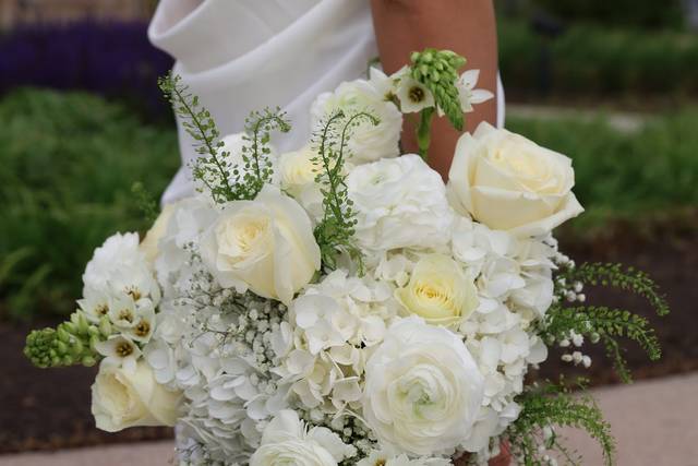 Bridal Bouquet