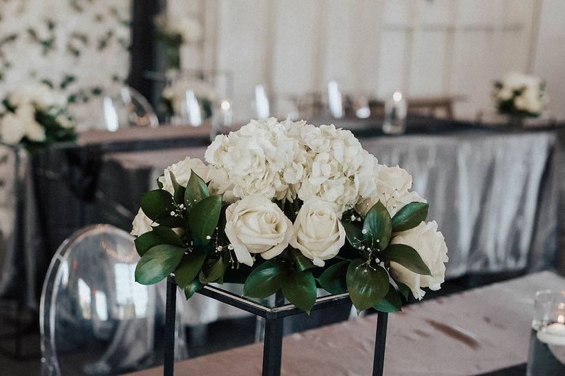 Center Pieces