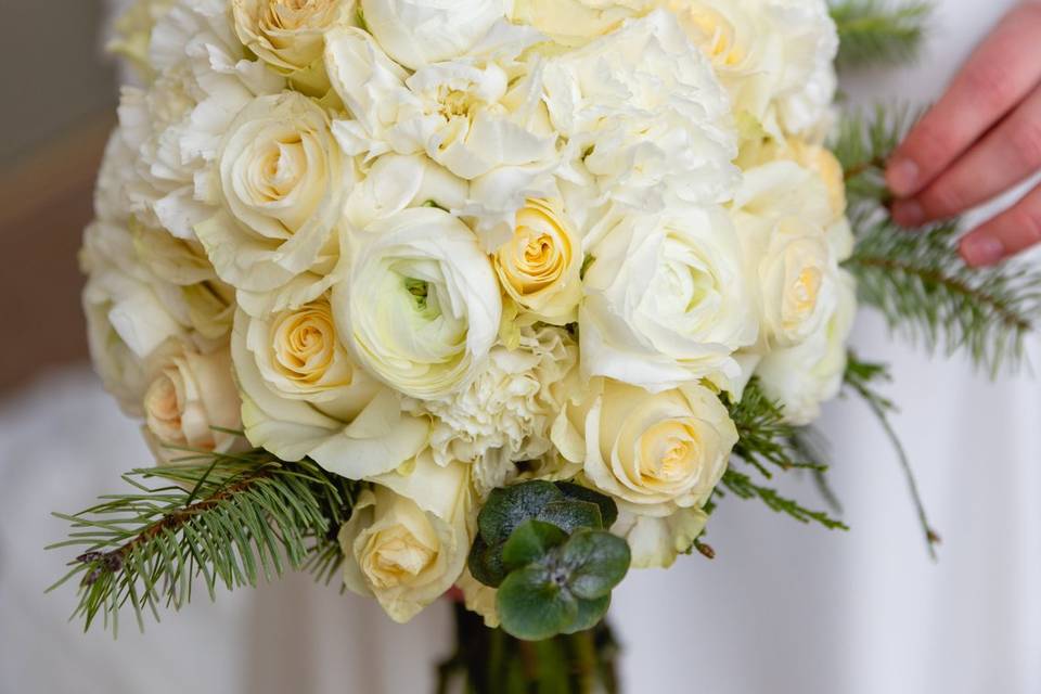 Bridal Bouquet