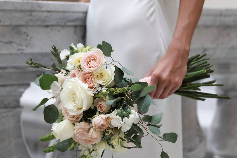 Bridal Bouquet