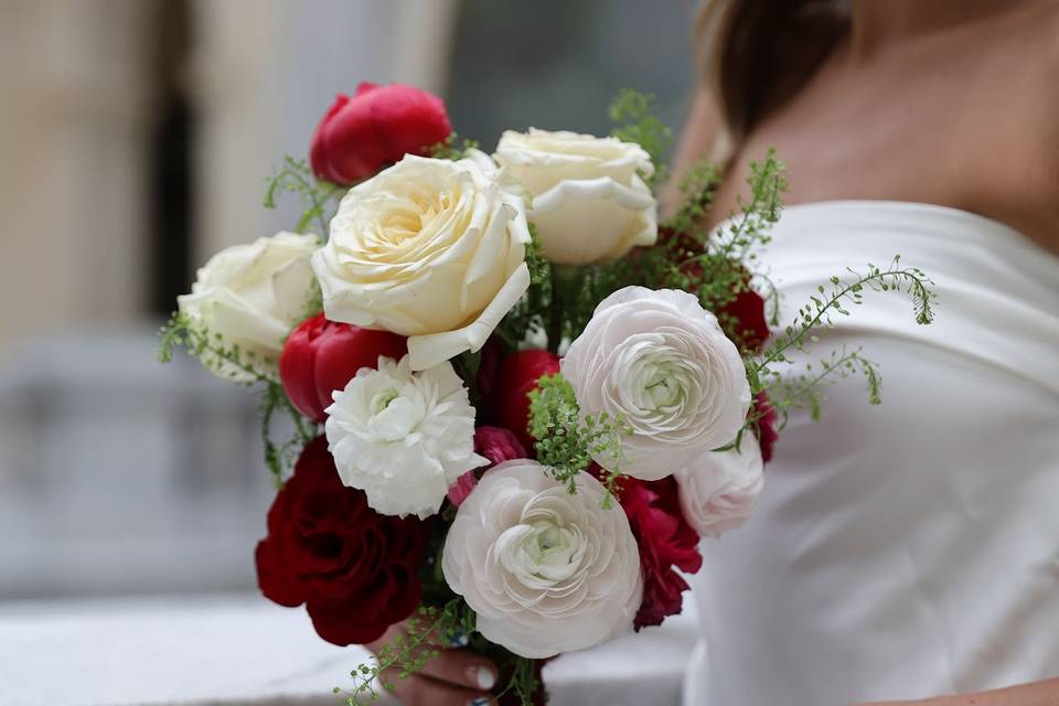 Bridal Bouquet