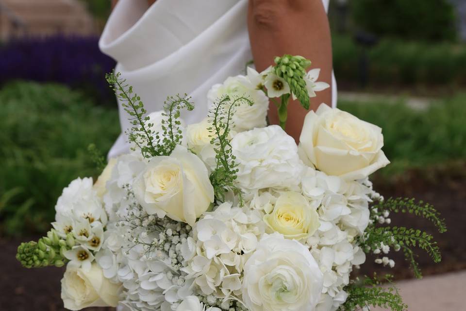Bridal Bouquet