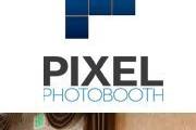 Pixel Photo Booth