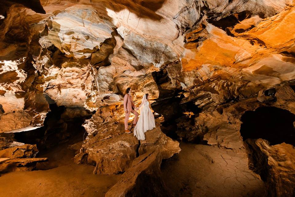 Cavern Photos