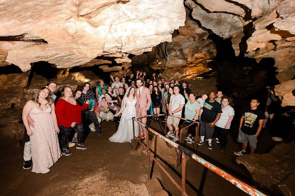 Cavern Photos