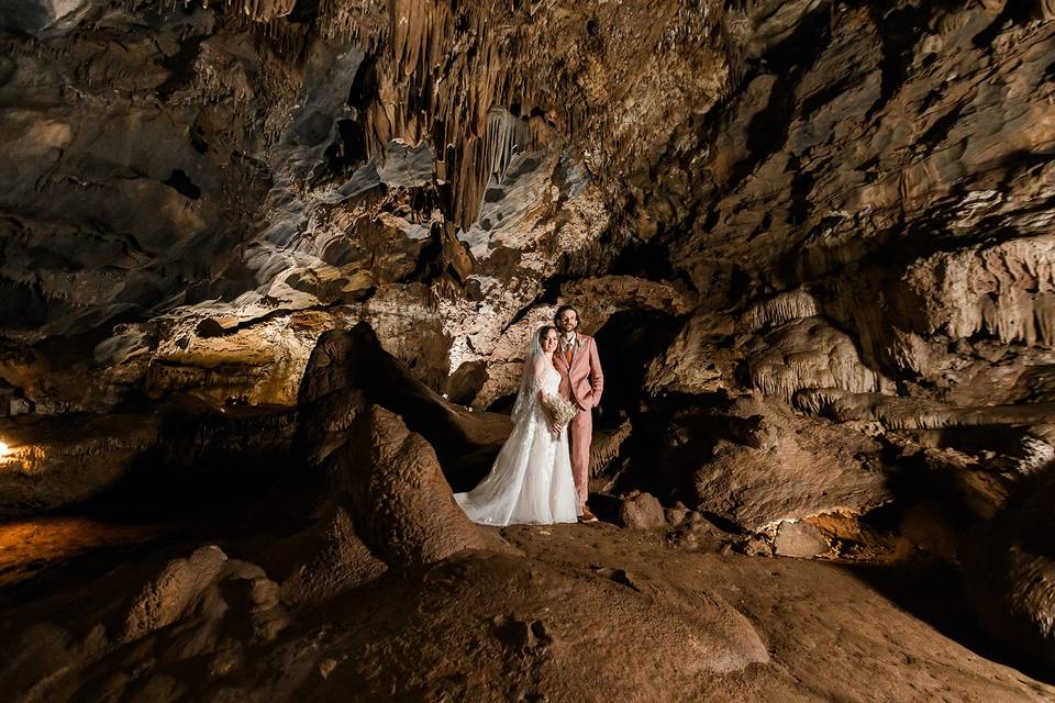 Cavern Photos