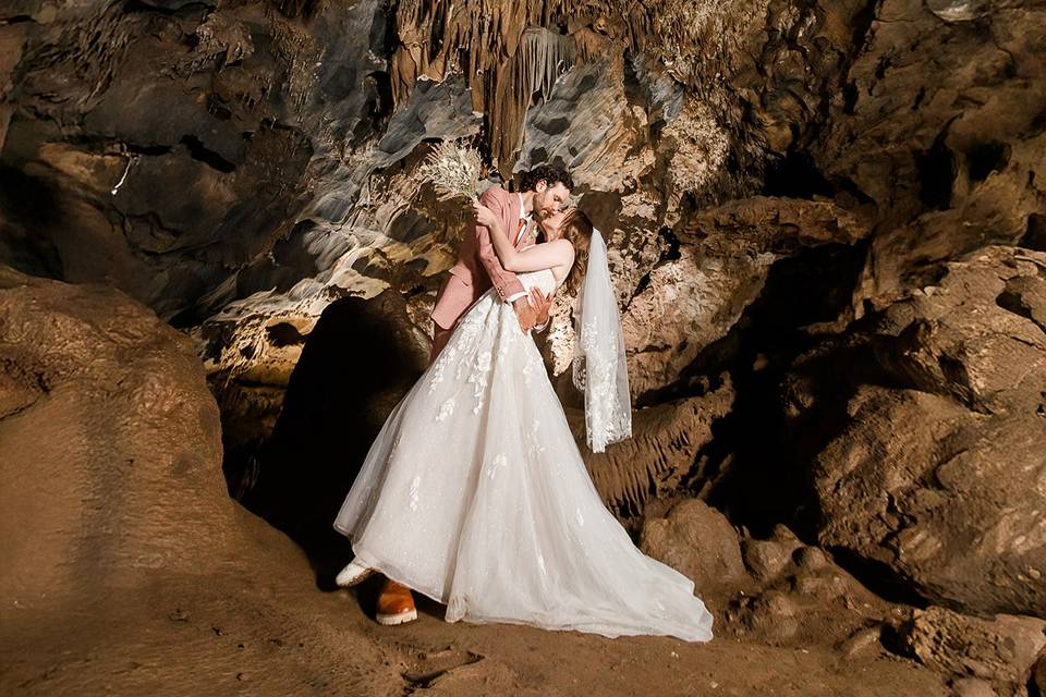 Cavern Photos