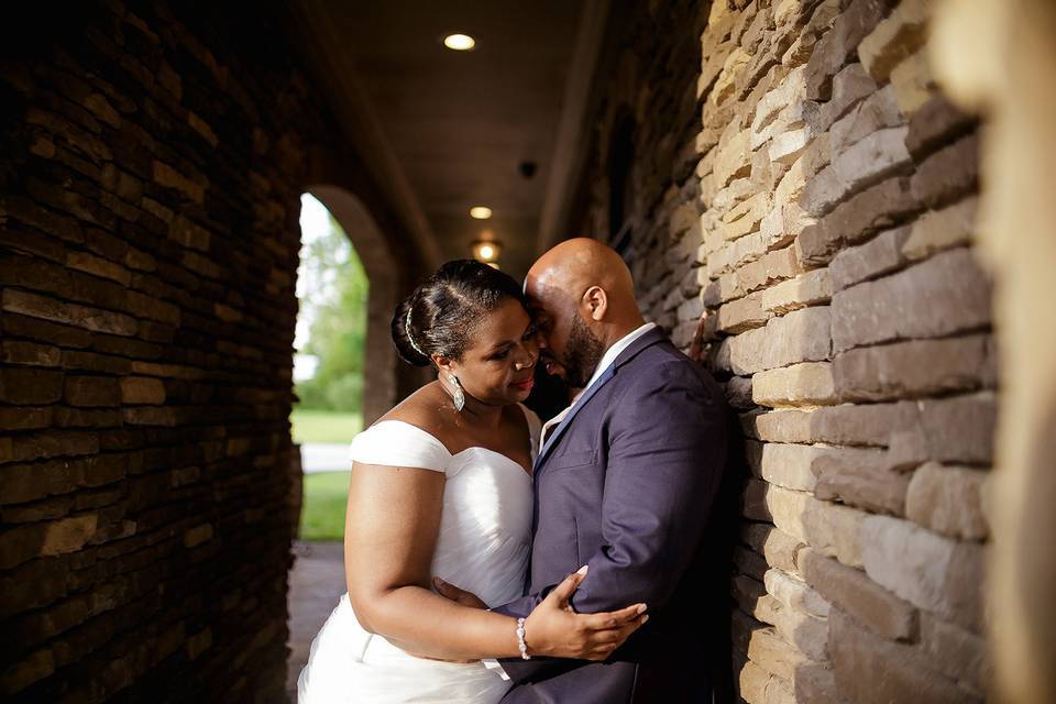 Memphis Wedding Photographer