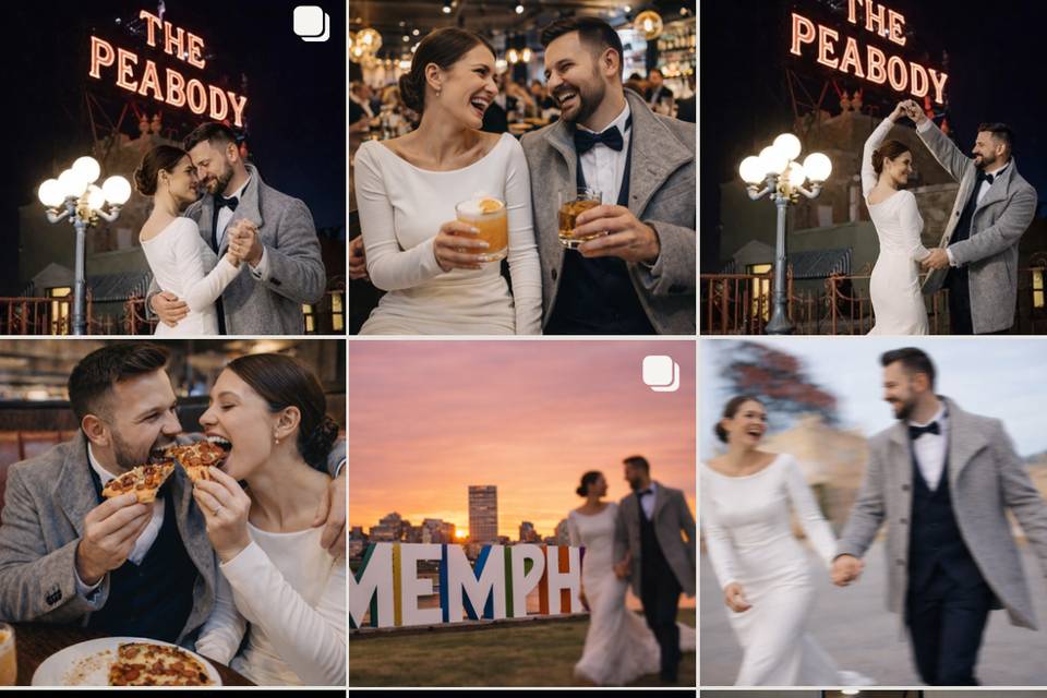 Best Memphis Photographer