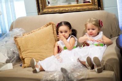 Principles In Action Consulting Event and Wedding Design