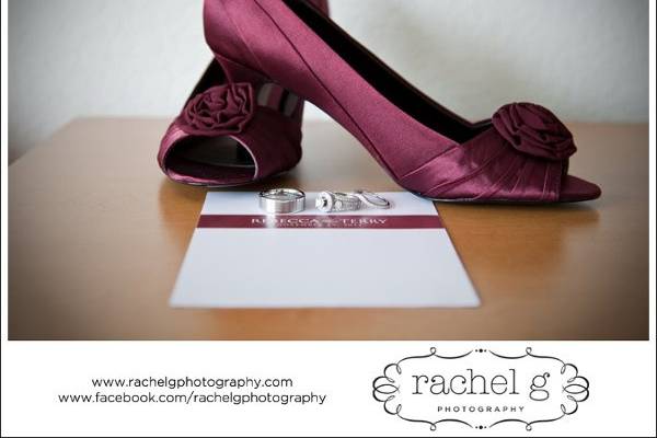 Principles In Action Consulting Event and Wedding Design