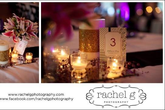Principles In Action Consulting Event and Wedding Design