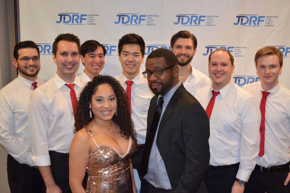 JDRF Hope For A Cure