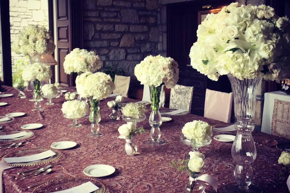 Table setting