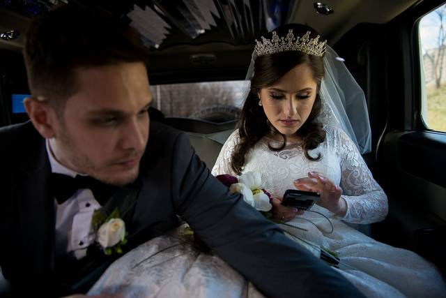 Wedding 2