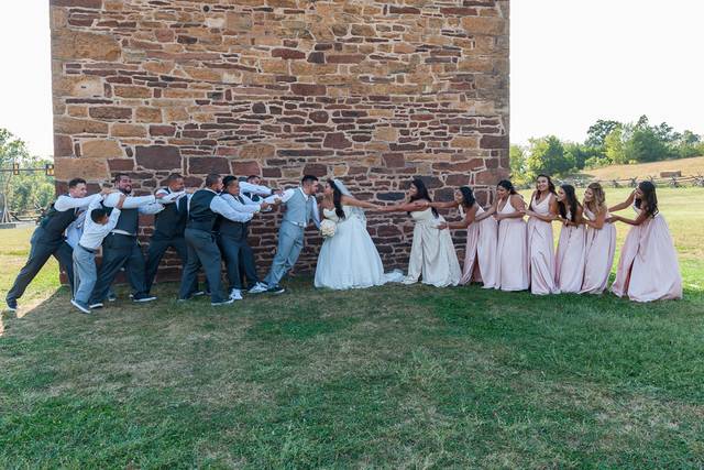 Wedding 5