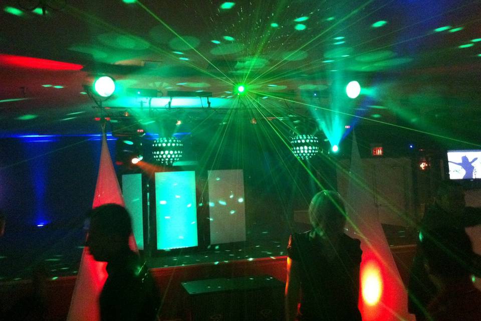 Party Planet DJs