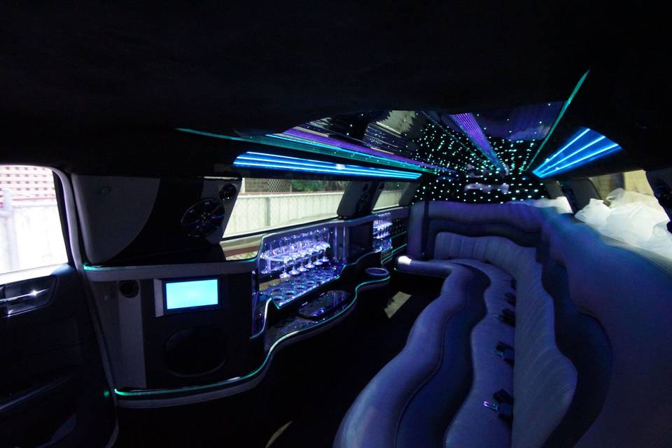 Party Hub Transportation