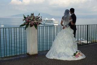 Dream Weddings in Italy - Orange Blossom Wedding Planner