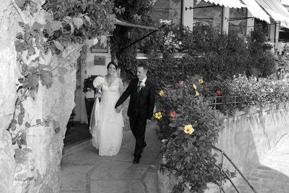 Dream Weddings in Italy - Orange Blossom Wedding Planner