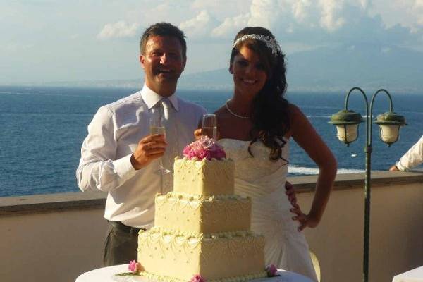 Dream Weddings in Italy - Orange Blossom Wedding Planner