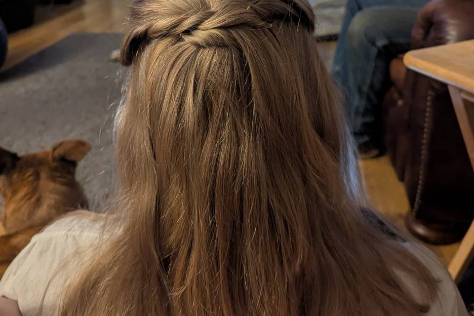 Western Styles