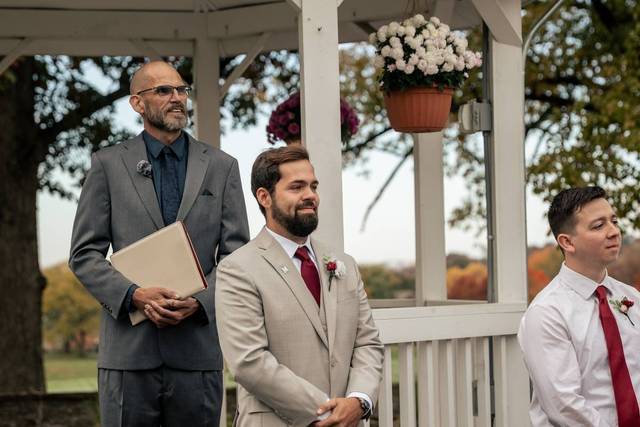Outdoor Wedding