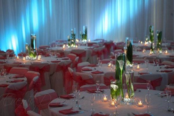 Events Decorated