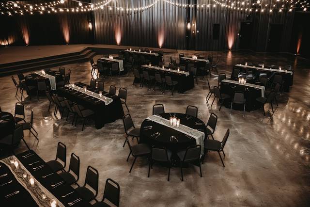 The Main Room
