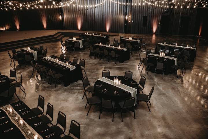 The Main Room