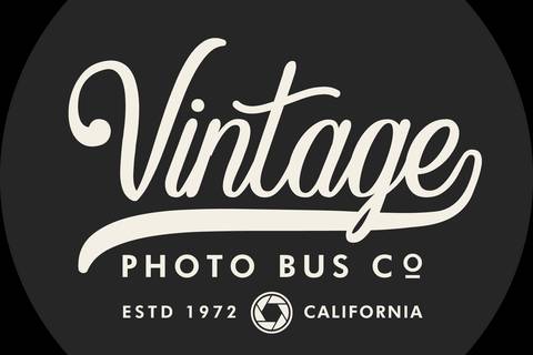 Vintage Photo Bus Co.