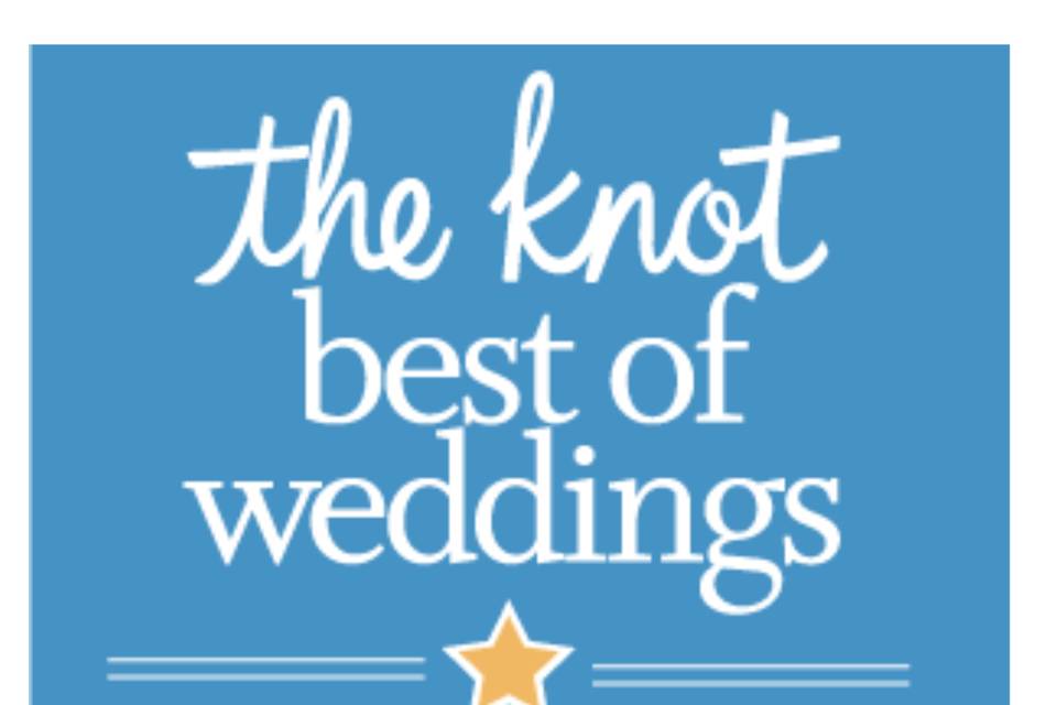 The knot best of weddings