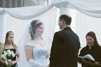 Jacob and Jennifer