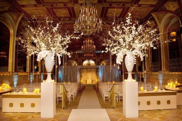 Amy Kimball Events