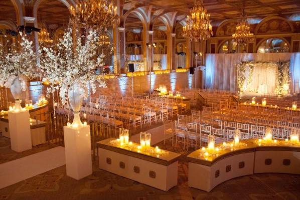 Amy Kimball Events