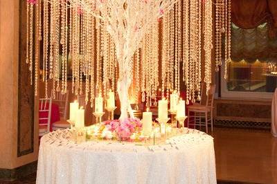 Amy Kimball Events