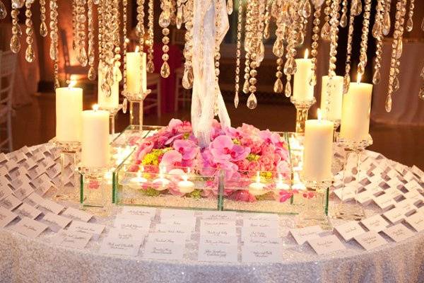 Amy Kimball Events