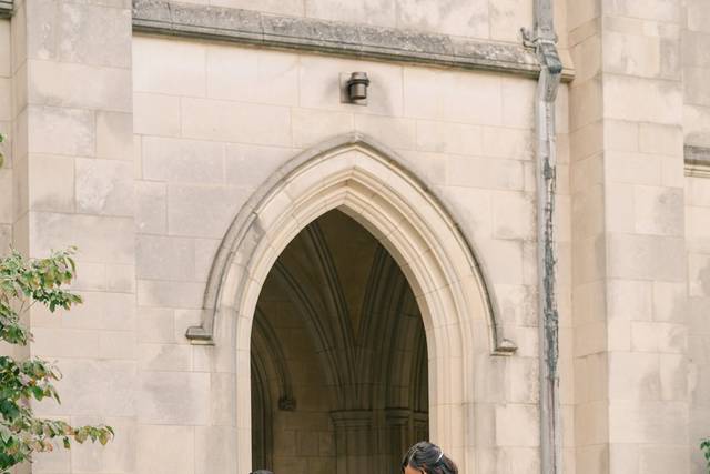 Washington, DC Wedding