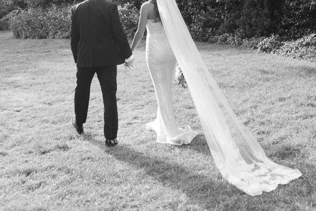 Washington, DC Wedding